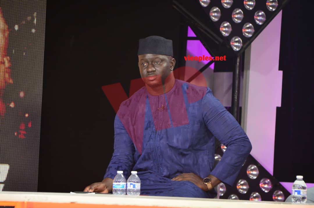 Les images du Face to Face Lac de Guier 2 vs Boy Niang drapeau Aliou Sall maire de Guédiawaye.