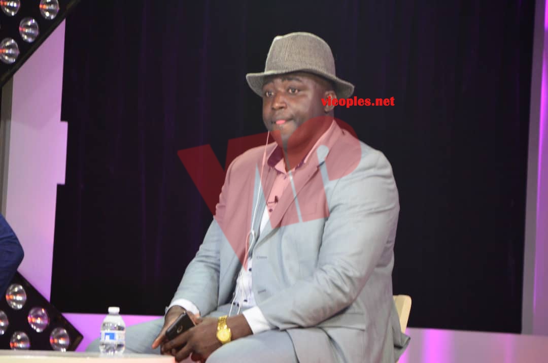 Les images du Face to Face Lac de Guier 2 vs Boy Niang drapeau Aliou Sall maire de Guédiawaye.