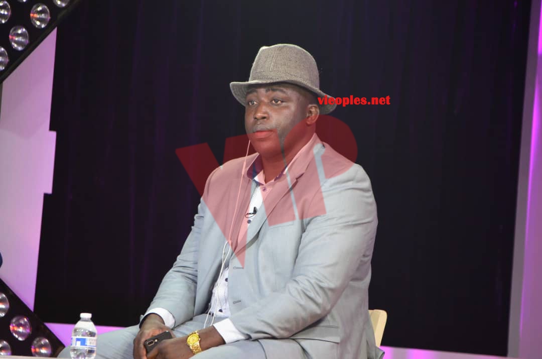 Les images du Face to Face Lac de Guier 2 vs Boy Niang drapeau Aliou Sall maire de Guédiawaye.