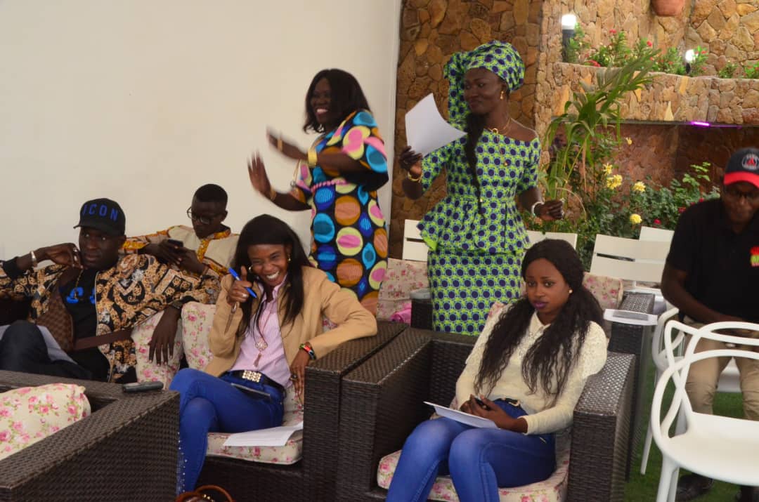 Jean Ngor Maack sort l’album Roots pour sceller des retrouvailles avec le public sénégalais.