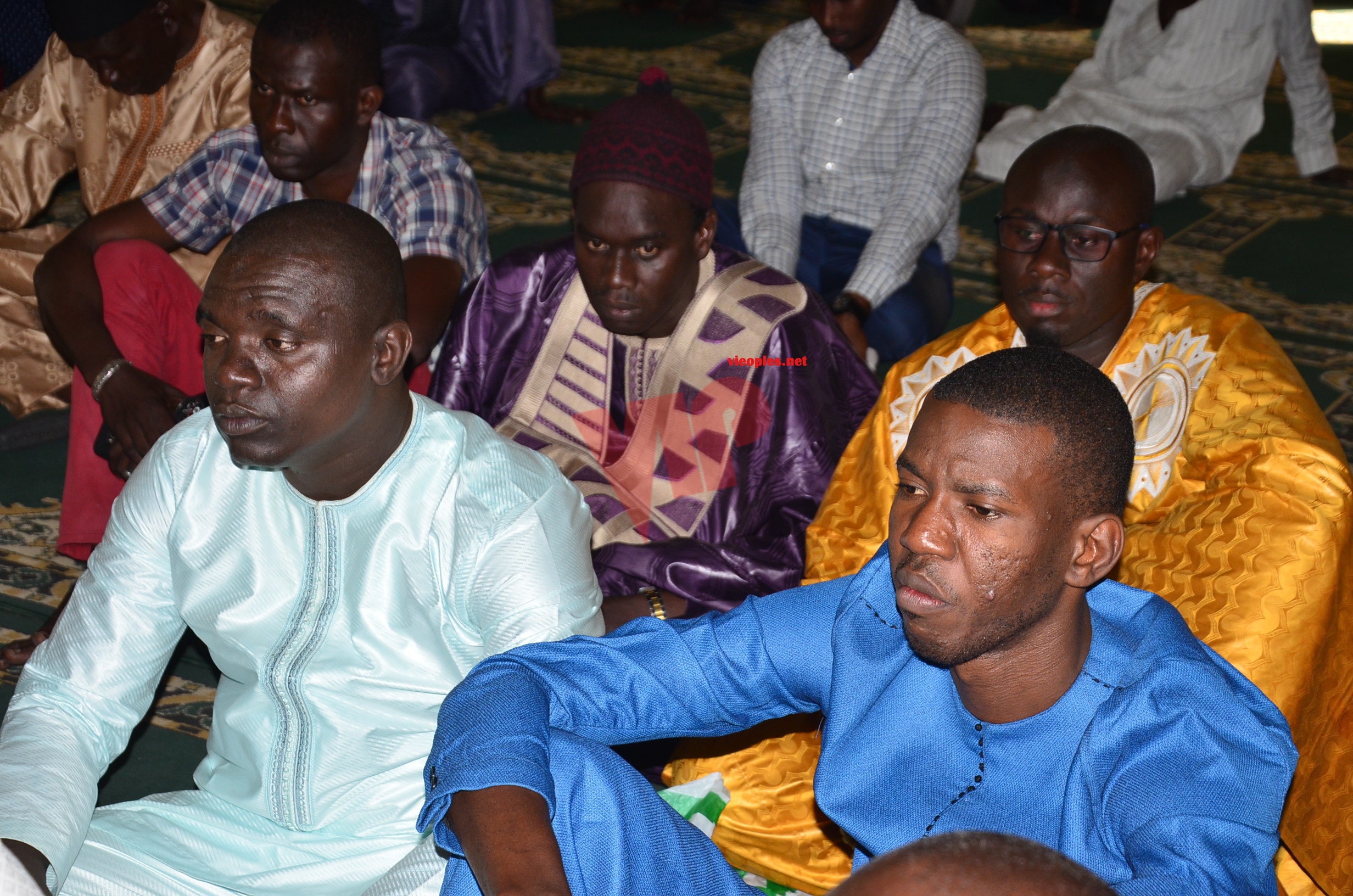 MARIAGE: L'humoriste de la TFM, Kouthia se tape l'ex mannequin Saint Louisienne Mame Sophie  comme "NIAREL"