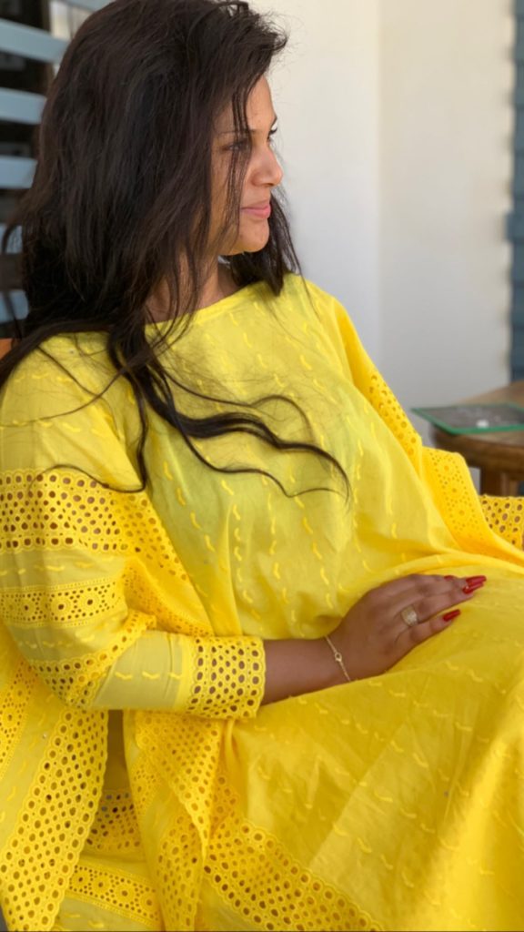 Admirez le Sagnse de JULIANA