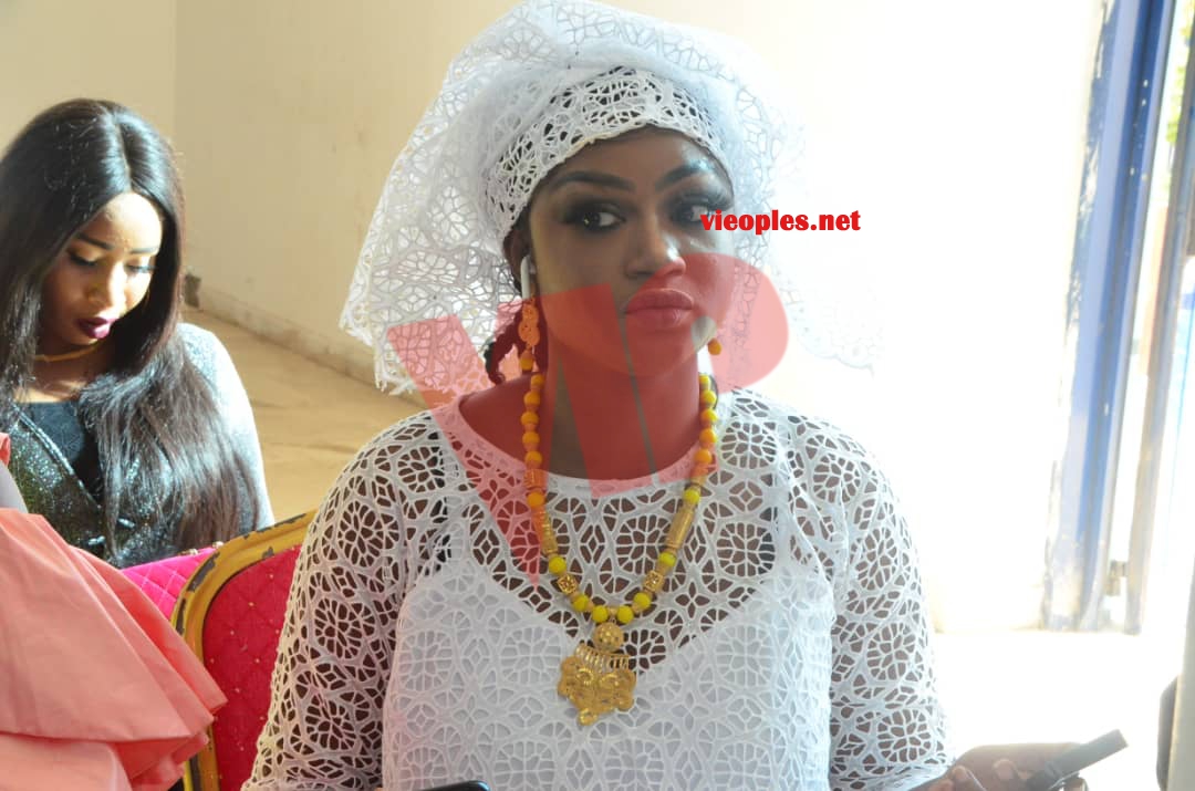 Revivez l'intégralité des 45 images du lancement de la nouvelle vidéo "SOPEY NABI" dédiée à Mouhamed Abdallah Thiam Pdt Fondation Keur Rassoul.