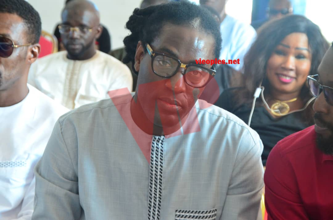 Revivez l'intégralité des 45 images du lancement de la nouvelle vidéo "SOPEY NABI" dédiée à Mouhamed Abdallah Thiam Pdt Fondation Keur Rassoul.