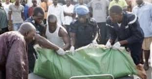 Kédougou : Un corps en décomposition retrouvé près de l’aérogare.