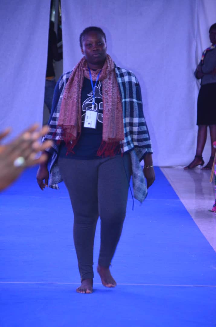 GRANDE DAME EVENTS, séduit son public à la place du Souvenir avec sa toute nouvelle collection