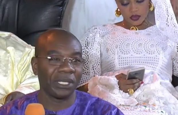 Les graves révélations du fils de Cheikh Béthio (24h avant le décès de son père)