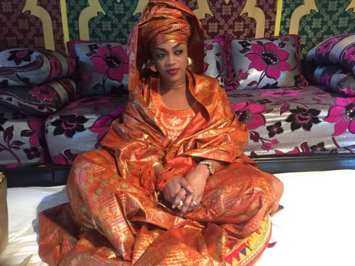 Consternation à Madinatou Salam: Sokhna Aïda Diallo et Sokhna Adja Déthié Pène