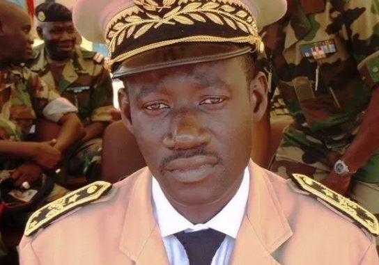 Conseil des ministres : Voici le visage du nouveau gouverneur de Dakar