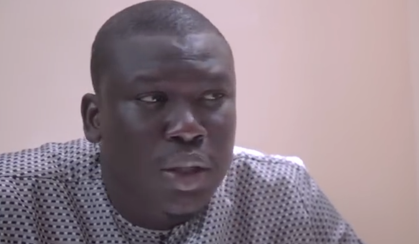 Koorou Gueye Teranga ak Mbaye Dozé - Episode 03