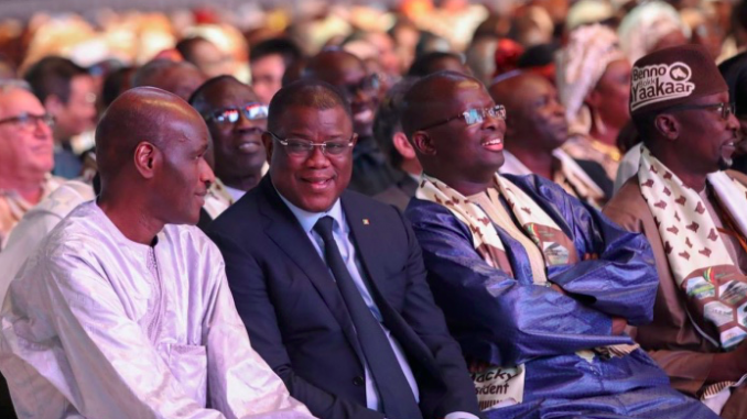 Pour caser ses transhumants, Macky Sall crée une nouvelle agence