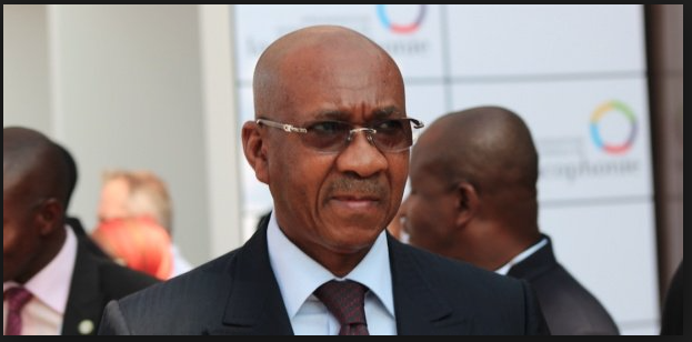 Dialogue politique: le message de Hadjibou Soumaré à Macky Sall