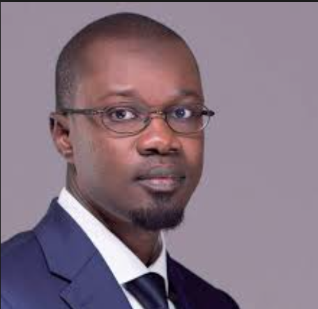 Discret depuis la fin de l’élection présidentielle : Revoilà Ousmane Sonko