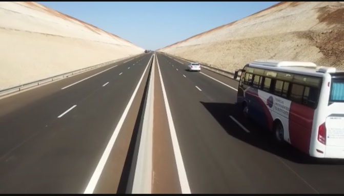 Hausse des tarifs sur l’autoroute à péage: l’Agéroute parle d'un « manque de compréhension »