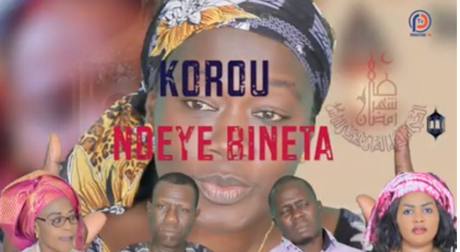 Koorou Ndeye Bineta - Episode 05