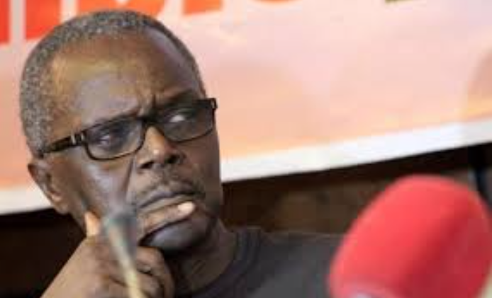 PS : Ousmane Tanor Dieng se porte très bien