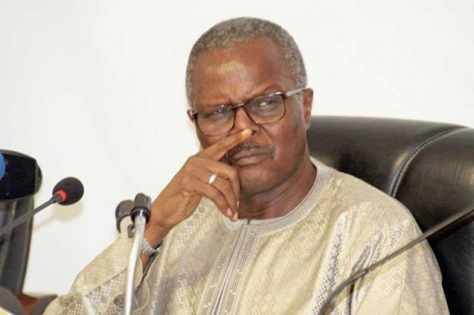 Parti socialiste: Serigne Mbaye Thiam donne des nouvelles de Ousmane Tanor Dieng