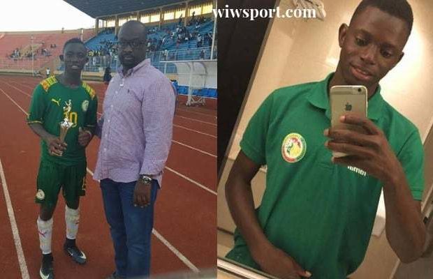 MONDIAL U20 : Deux « Lionceaux » retenus à Dakar faute de visa