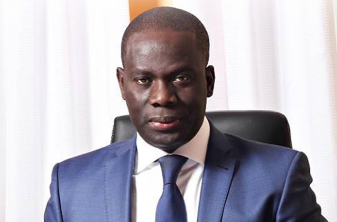 Moussa Diaw: « Gackou veut bénéficier de l’aura de Moustapha Niasse pour se repositionner »