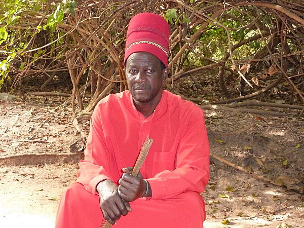 Oussouye: Tout ce que vous avez toujours voulu savoir sur le roi Mane Simbilumbaye Diedhiou (Entretien)