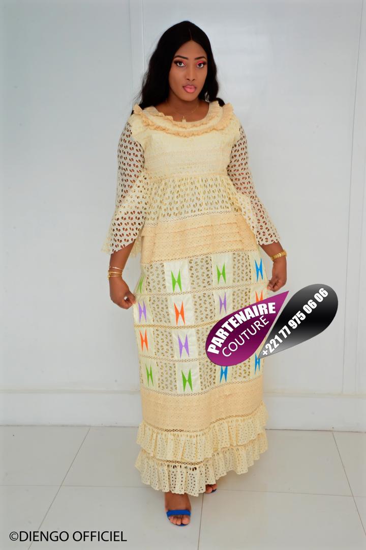 MODE KORITÉ: Eva de Pod & Marichou et sa soeur reapparaissent sur la seconde collections de Bamba Partenaire Couture.