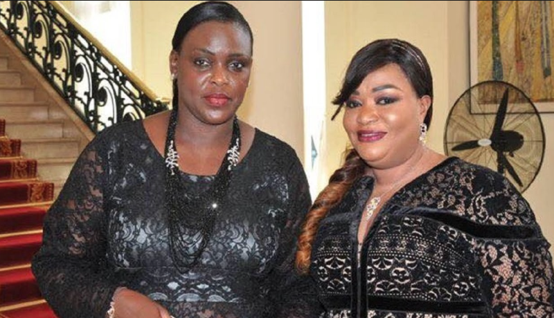 Paris : Marième Faye Sall gâte les Sénégalais
