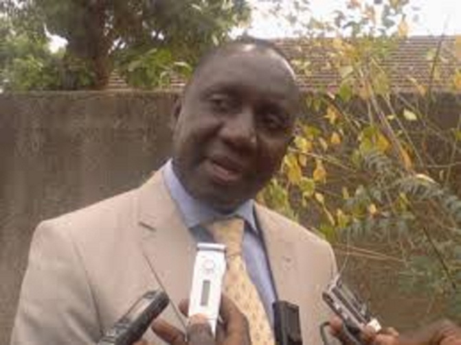 « Certains conducteurs sont irresponsables… l’Etat doit rester impitoyable », Makhtar Faye
