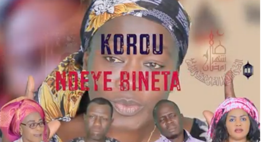 Koorou Ndeye Bineta - Episode 12