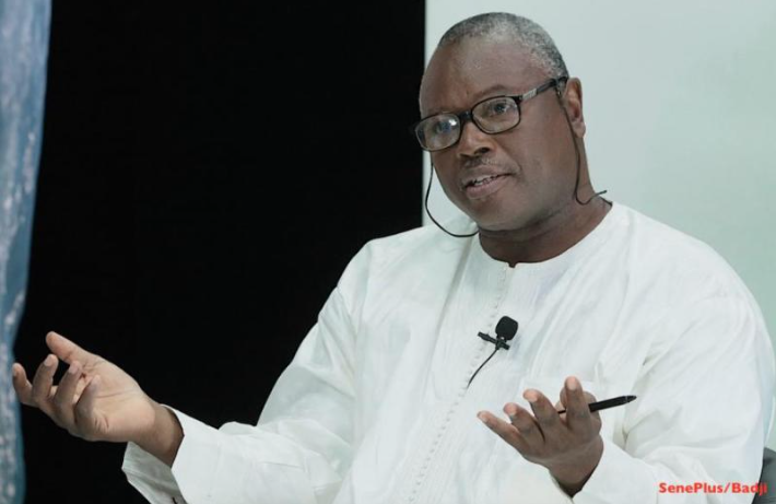 ALIOUNE TINE, PRESIDENT D’AFRIKAJOM: «La participation de Karim et Khalifa Sall au dialogue politique serait une véritable inclusion»