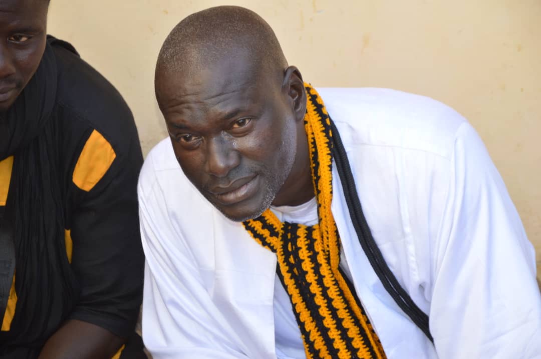 Un million et un bélier, le "Ndogou ziar" de Serigne Baba à Serigne Bassirou Fall Alhourane à Touba.