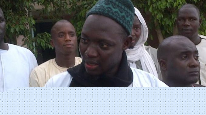 Affaire Adja Astou : S. Modou Bousso Dieng indexe le ministre de la Justice et dénonce l’ethnicisation du pouvoir