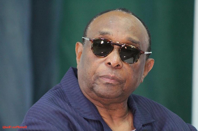 Jean-Paul Dias : « L'arrêté Ousmane Ngom est illégal , antidémocratique et liberticide»