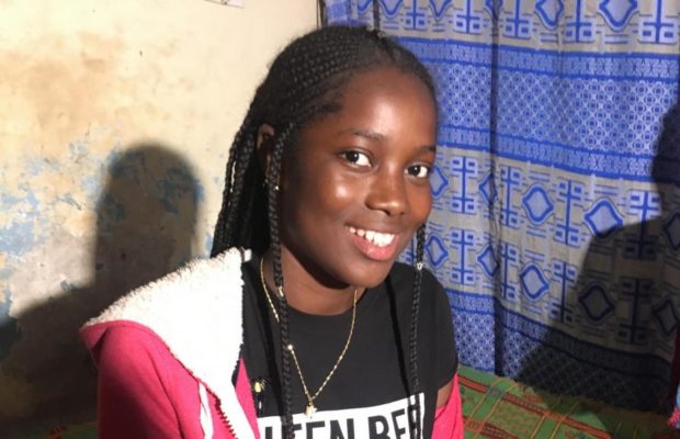 Cannes: à Dakar, la joie de Mame Bineta Sané, la jeune héroïne d’«Atlantique», Grand Prix 2019