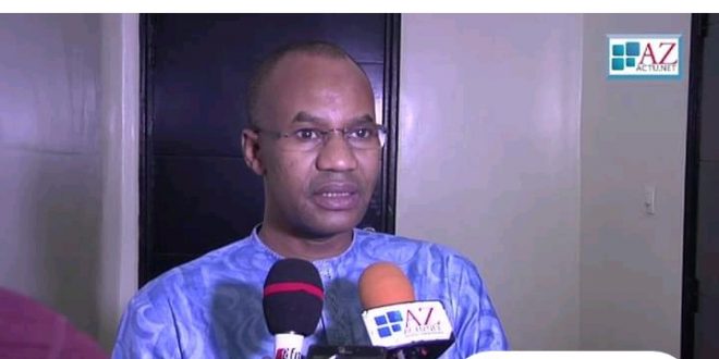 Affaire Adja Astou: De grands noms de la presse appellent au pardon