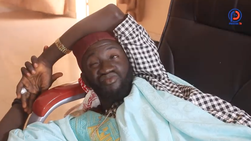 Koorou Baye Gaya ak Deureum Gadio - Episode 21