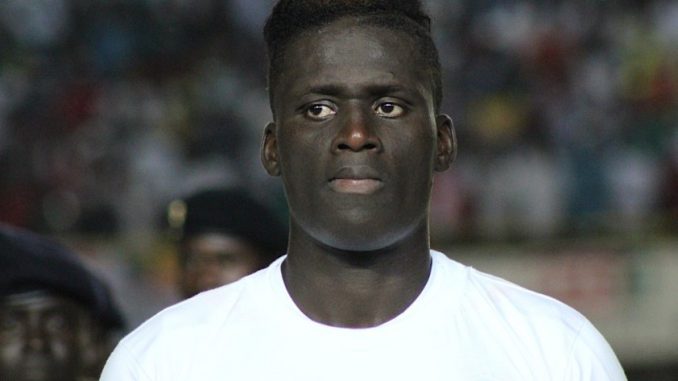 La cote de l’international sénégalais Kara Mbodj explose sur les Réseaux sociaux