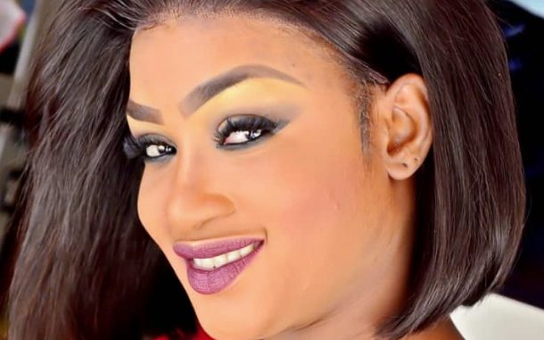 Adja Astou, présente les dernières tendances de coiffures pour la fête de Korité dans un Shooting hors pair