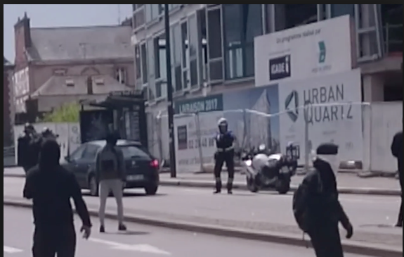 Lutte contre les agressions à bord de motos: la police ouvre une nouvelle unité
