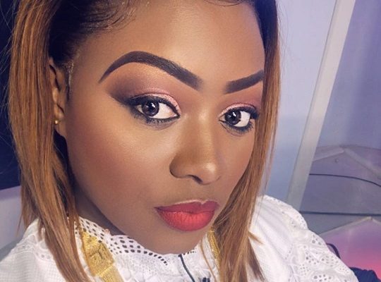 La Ravissante Khady Ndiaye Bijou éclaire à nouveau le plateau de QG