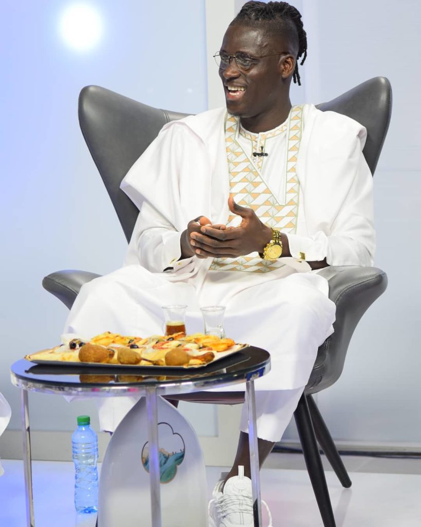 Kara Mbodji sur la Coupe d’Afrique et la liste des 23: « Kougnou wo ak Kougnou wowoul »