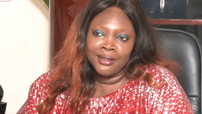 Ndella Madior Diouf: "Ce que je devais dire au dialogue national si j'avais la parole..."