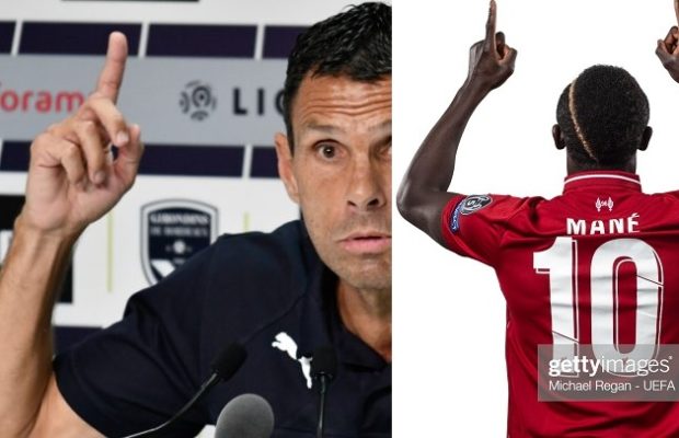 Ligue des champions – Liverpool vs Tottenham : Gustavo Poyet « Il faut avoir peur de Sadio Mané, pas de Klopp »