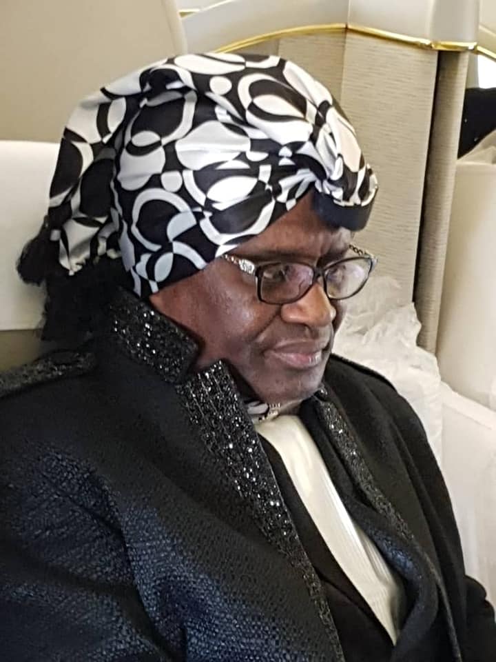 Cheikh Ahmadou Kara Mbacké, Le Général de Bamba en Mouvement