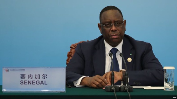 Grâce pour Khalifa Sall : un juriste prend le contre-pied du Président Macky Sall