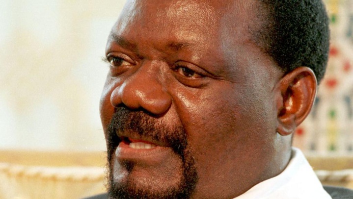 Angola : Les partis se disputent la dépouille du chef rebelle Savimbi