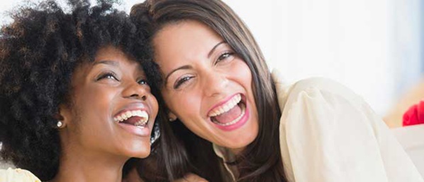 Une étude montre qu’être sans mari et sans enfant serait la clé du bonheur