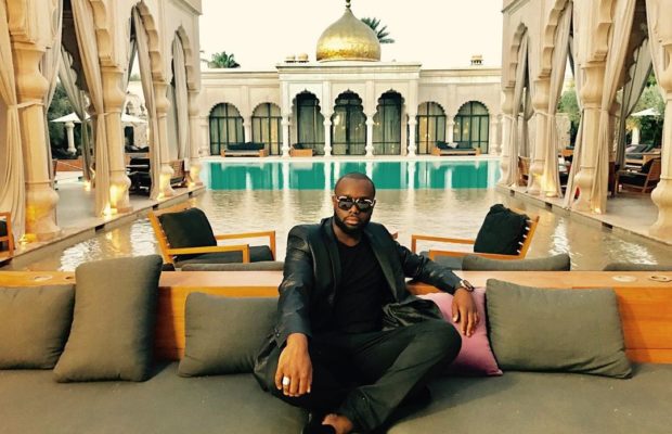 Le chanteur Maître Gims change de nom et s’explique