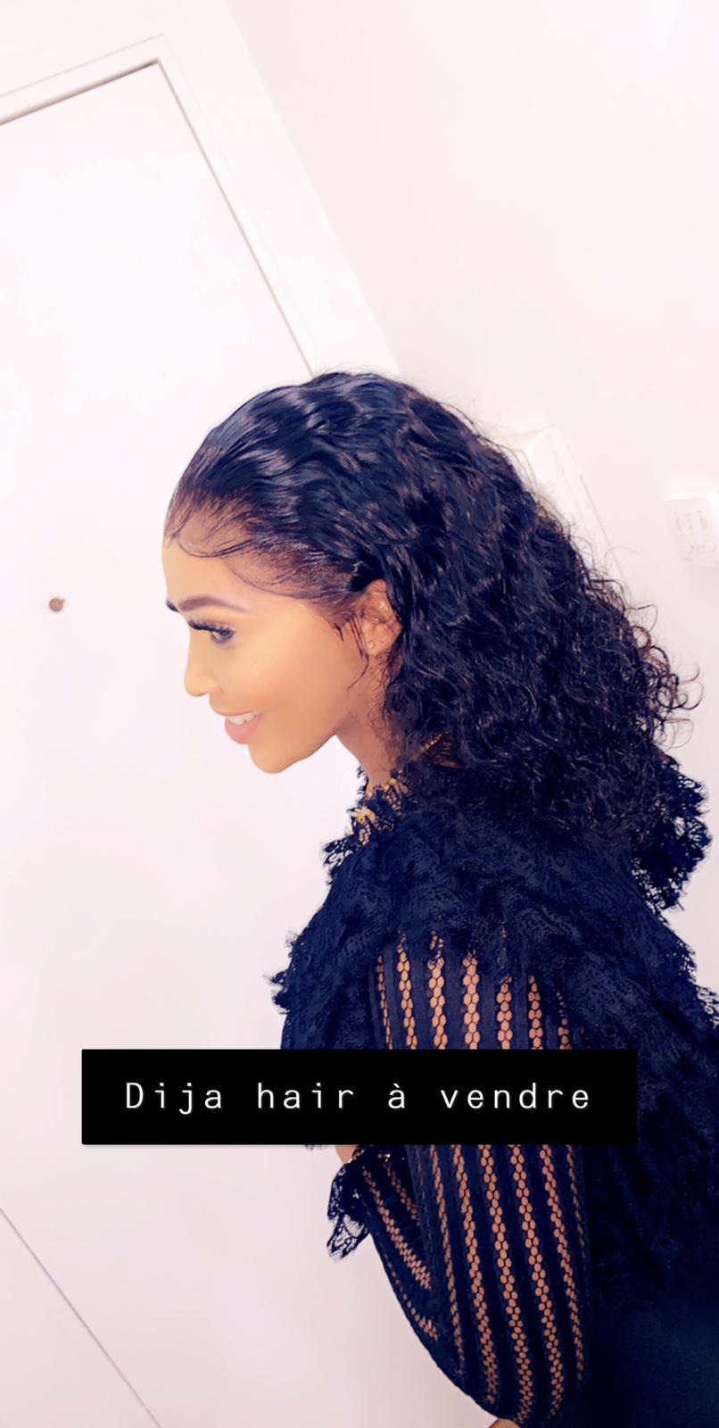 Les belles tendances Korité à Paris avec DIJA HAIR BY NDEYE KHADY THIAM,COIFFURE, PERRUQUES,TRESSE: TÉL 0033635328467