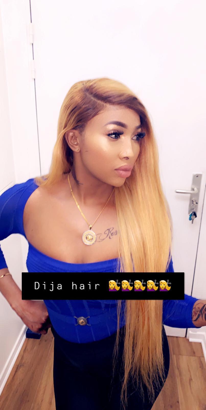 Les belles tendances Korité à Paris avec DIJA HAIR BY NDEYE KHADY THIAM,COIFFURE, PERRUQUES,TRESSE: TÉL 0033635328467