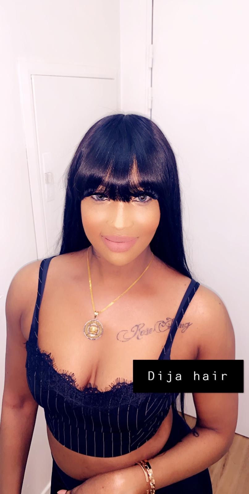 Les belles tendances Korité à Paris avec DIJA HAIR BY NDEYE KHADY THIAM,COIFFURE, PERRUQUES,TRESSE: TÉL 0033635328467